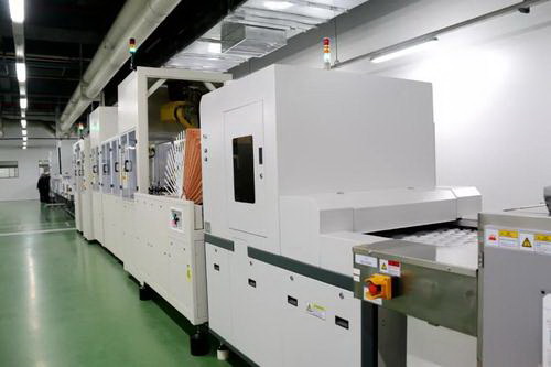 景旺電子投資30億新建PCB基地，還有這些同行忙擴(kuò)產(chǎn)