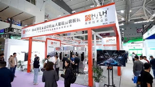 2024國際電子電路（深圳）展現(xiàn)場實況
